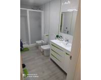 Long time Rental - Apartment - Santa Pola - Puerto