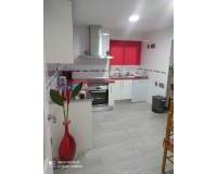 Long time Rental - Apartment - Santa Pola - Puerto