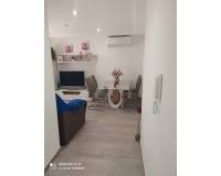 Long time Rental - Apartment - Santa Pola - Puerto