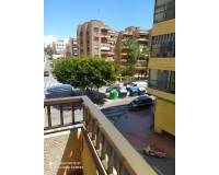 Long time Rental - Apartment - Santa Pola - Puerto