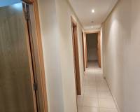 Long time Rental - Apartment - Santa Pola - Puerto