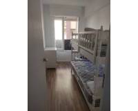 Long time Rental - Apartment - Santa Pola - Puerto