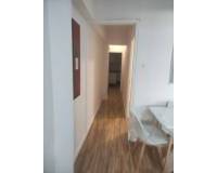 Long time Rental - Apartment - Santa Pola - Puerto