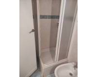 Long time Rental - Apartment - Santa Pola - Puerto