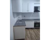 Long time Rental - Apartment - Santa Pola - Puerto