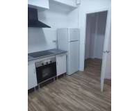Long time Rental - Apartment - Santa Pola - Puerto