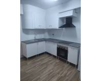 Long time Rental - Apartment - Santa Pola - Puerto