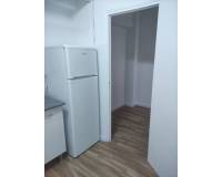 Long time Rental - Apartment - Santa Pola - Puerto