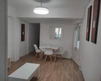 Long time Rental - Apartment - Santa Pola - Puerto