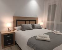 Long time Rental - Apartment - Santa Pola - Puerto