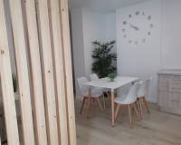 Long time Rental - Apartment - Santa Pola - Puerto