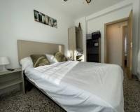 Long time Rental - Apartment - Santa Pola - Puerto