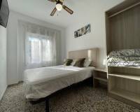 Long time Rental - Apartment - Santa Pola - Puerto