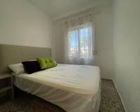 Long time Rental - Apartment - Santa Pola - Puerto