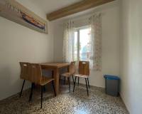 Long time Rental - Apartment - Santa Pola - Puerto
