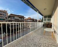 Long time Rental - Apartment - Santa Pola - Puerto