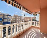 Long time Rental - Apartment - Santa Pola - Puerto
