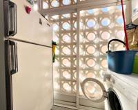 Long time Rental - Apartment - Santa Pola - Puerto