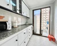 Long time Rental - Apartment - Santa Pola - Puerto