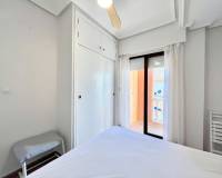 Long time Rental - Apartment - Santa Pola - Puerto