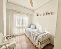 Long time Rental - Apartment - Santa Pola - Puerto