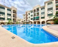 Long time Rental - Apartment - Santa Pola - Santa pola del este