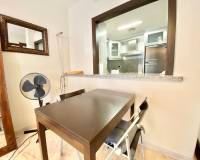 Long time Rental - Apartment - Santa Pola - Santa pola del este