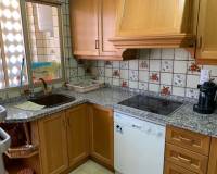 Long time Rental - Apartment - Santa Pola - Santa pola del este