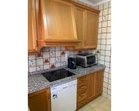 Long time Rental - Apartment - Santa Pola - Santa pola del este