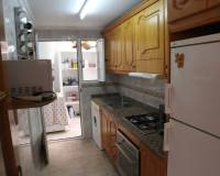 Long time Rental - Apartment - Santa Pola - Santa pola del este