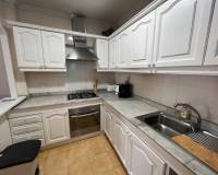 Long time Rental - Apartment - Santa Pola - Tamarit