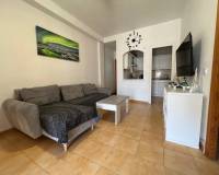 Long time Rental - Apartment - Santa Pola - Tamarit