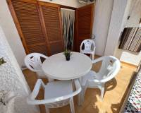 Long time Rental - Apartment - Santa Pola - Tamarit