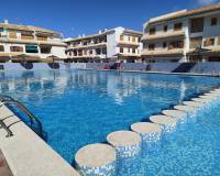 Long time Rental - Apartment - Santa Pola - Tamarit