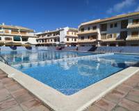 Long time Rental - Apartment - Santa Pola - Tamarit