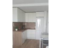 Long time Rental - Apartment - Santa Pola