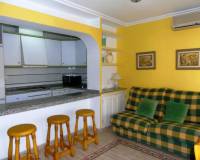 Long time Rental - Apartment - Santa Pola