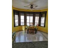 Long time Rental - Apartment - Santa Pola