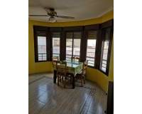 Long time Rental - Apartment - Santa Pola