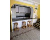 Long time Rental - Apartment - Santa Pola