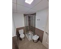 Long time Rental - Apartment - Santa Pola