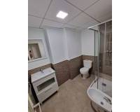 Long time Rental - Apartment - Santa Pola