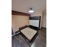 Long time Rental - Apartment - Santa Pola