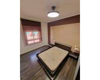 Long time Rental - Apartment - Santa Pola