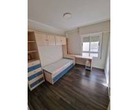 Long time Rental - Apartment - Santa Pola