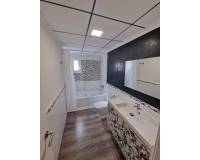 Long time Rental - Apartment - Santa Pola