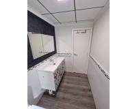 Long time Rental - Apartment - Santa Pola