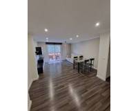 Long time Rental - Apartment - Santa Pola