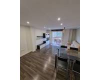 Long time Rental - Apartment - Santa Pola