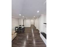 Long time Rental - Apartment - Santa Pola